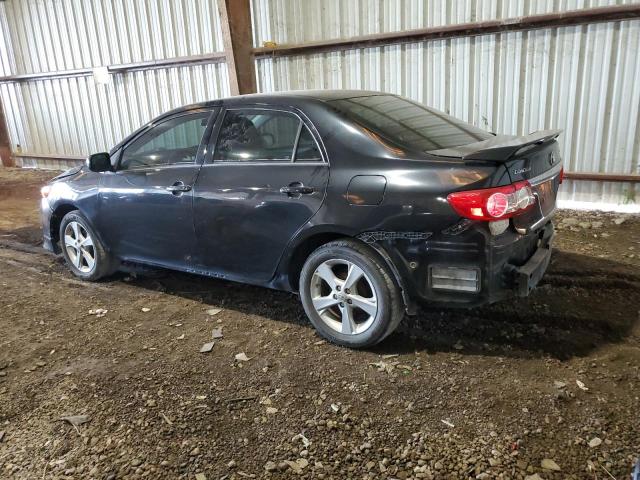 Photo 2 from auction – 2013 TOYOTA COROLLA BA with VIN 2T1BU4EE9DC070908