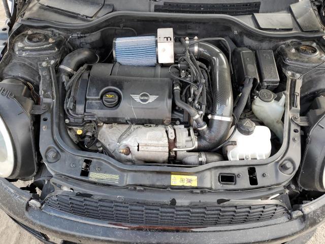 Photo 11 from auction – 2012 MINI COOPER S with VIN WMWSV3C58CTY29109