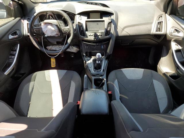 Photo 8 from auction – 2015 FORD FOCUS ST with VIN 1FADP3L9XFL358518