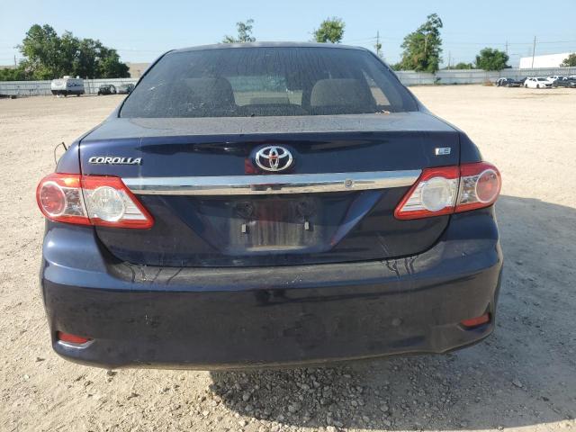 Photo 6 from auction – 2011 TOYOTA COROLLA BA with VIN 2T1BU4EE1BC749116
