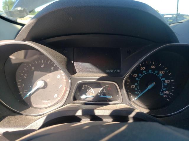 Photo 9 from auction – 2015 FORD ESCAPE TIT with VIN 1FMCU0JX3FUC24051