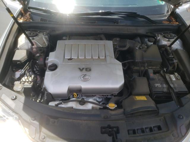 Photo 11 from auction – 2015 LEXUS ES 350 with VIN JTHBK1GG7F2168192