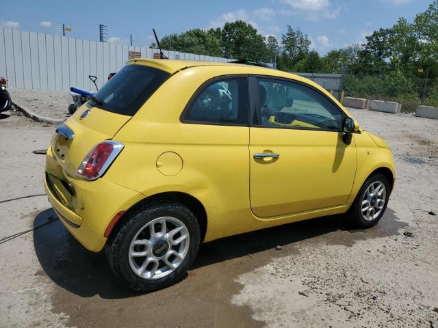 Photo 3 from auction – 2012 FIAT 500 POP with VIN 3C3CFFARXCT233424