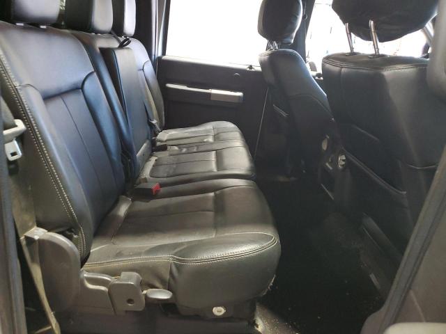 Photo 10 from auction – 2015 FORD F250 SUPER with VIN 1FT7W2BT6FED41320