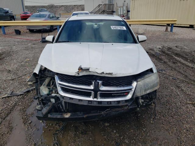 Photo 5 from auction – 2013 DODGE AVENGER SX with VIN 1C3CDZCG1DN768114