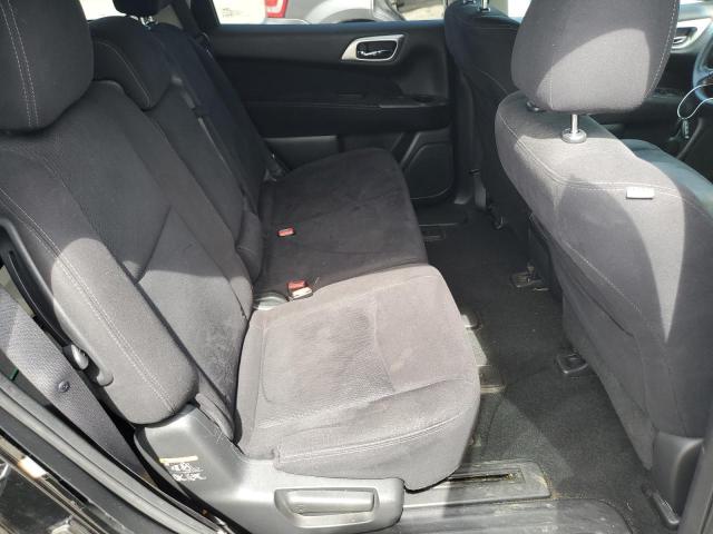Photo 11 from auction – 2013 NISSAN PATHFINDER with VIN 5N1AR2MM1DC659997