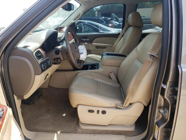 Photo 7 from auction – 2013 GMC SIERRA K15 with VIN 3GTP2WE73DG159937