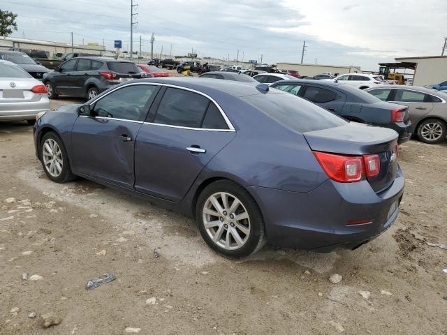 Photo 2 from auction – 2013 CHEVROLET MALIBU LTZ with VIN 1G11H5SA7DF153146