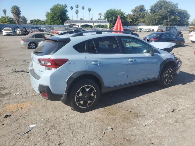 Photo 3 from auction – 2020 SUBARU CROSSTREK with VIN JF2GTAAC0L9221975