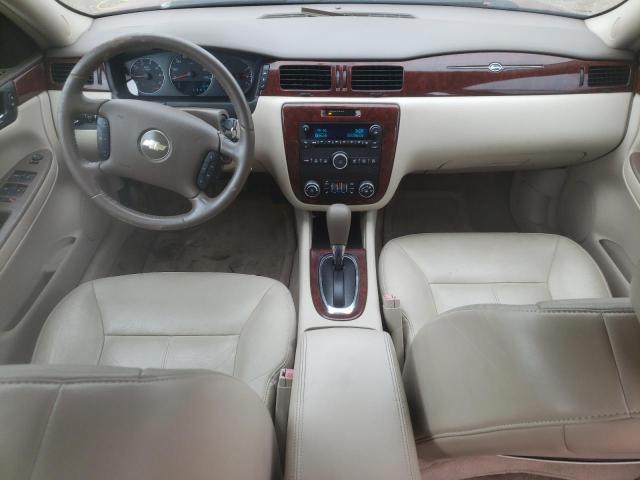Photo 8 from auction – 2008 CHEVROLET IMPALA LT with VIN 2G1WT58K581298106