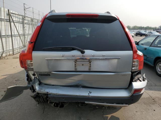 Photo 6 from auction – 2011 VOLVO XC90 R DES with VIN YV4952CT3B1584723