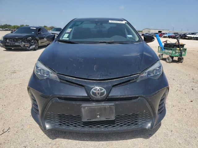 Photo 5 from auction – 2017 TOYOTA COROLLA L with VIN 5YFBURHE5HP686023