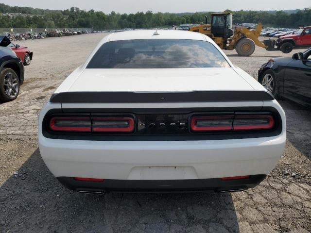 Photo 6 from auction – 2018 DODGE CHALLENGER with VIN 2C3CDZAG5JH116538