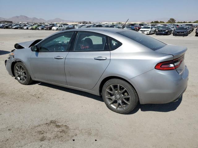 Photo 2 from auction – 2014 DODGE DART SXT with VIN 1C3CDFBB8ED904475