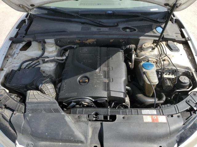 Photo 11 from auction – 2010 AUDI A5 PRESTIG with VIN WAUVFAFR7AA012655
