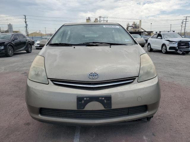 Photo 5 from auction – 2008 TOYOTA PRIUS with VIN JTDKB20UX83392335