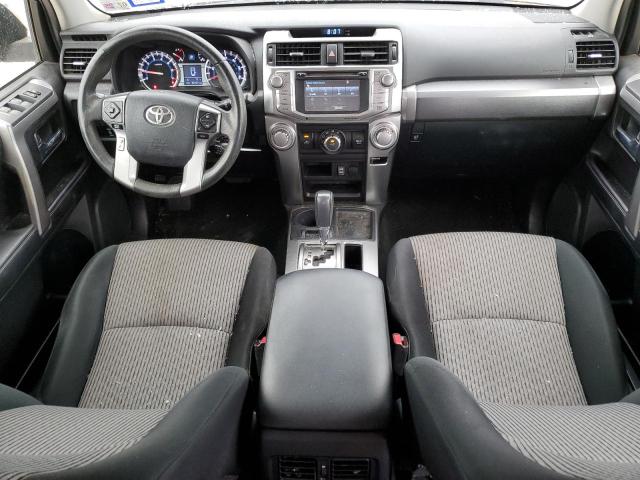 Zdjęcie 8 z aukcji – 2017 TOYOTA 4RUNNER SR z VIN JTEZU5JR4H5162777