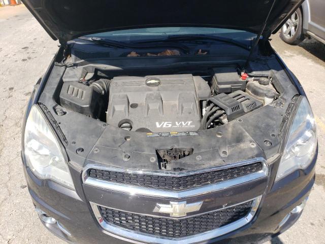 Foto 12 de la subasta – 2015 CHEVROLET EQUINOX LT con VIN 2GNFLCE39F6439758