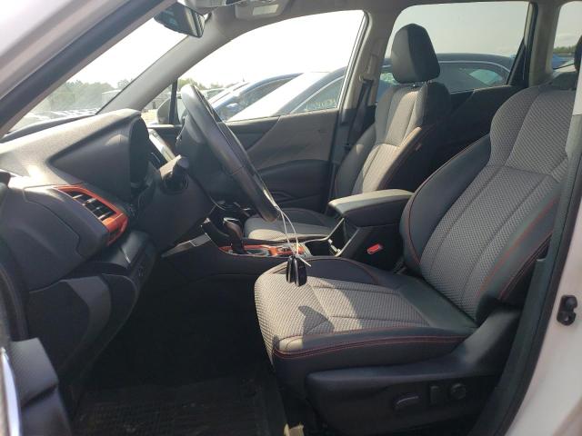Photo 7 from auction – 2020 SUBARU FORESTER S with VIN JF2SKARC9LH605423