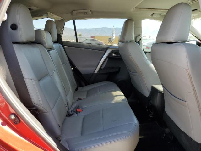 Photo 11 from auction – 2015 TOYOTA RAV4 XLE with VIN 2T3RFREV7FW292135