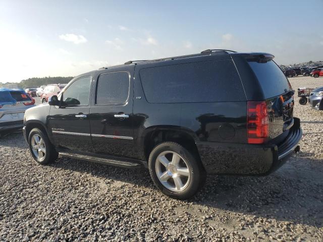 Photo 2 from auction – 2011 CHEVROLET SUBURBAN C with VIN 1GNSCKE09BR195297