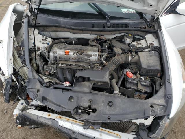 Photo 11 from auction – 2012 HONDA ACCORD SE with VIN 1HGCP2F62CA107910