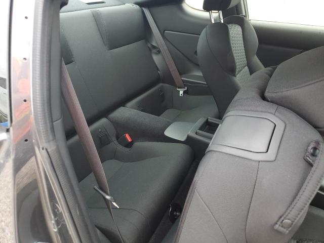 Photo 10 from auction – 2023 TOYOTA GR 86 with VIN JF1ZNBC10P8765526