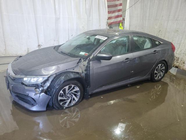 HONDA CIVIC EX 2016 with VIN 2HGFC2F71GH518370 - Photo from auction