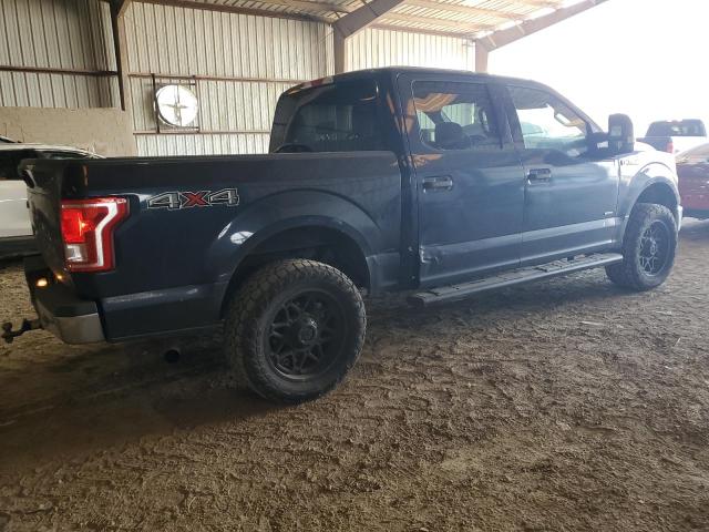 Photo 3 from auction – 2015 FORD F150 SUPER with VIN 1FTEW1EP0FFA68157