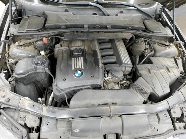 Photo 11 from auction – 2008 BMW 328 I with VIN WBAVA375X8NL43738
