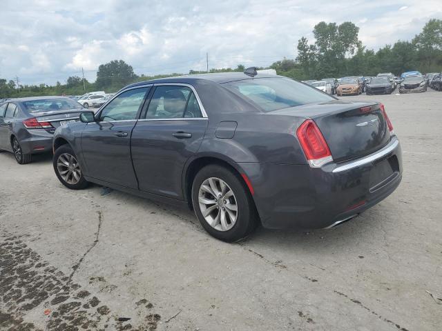 Photo 2 from auction – 2016 CHRYSLER 300 LIMITE with VIN 2C3CCAAG3GH243706