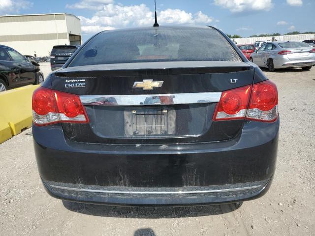 Photo 6 from auction – 2012 CHEVROLET CRUZE LT with VIN 1G1PM5SC0C7239995