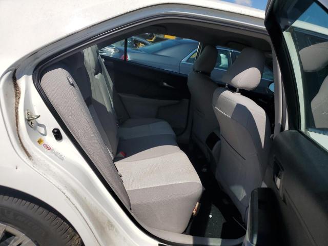 Photo 10 from auction – 2014 TOYOTA CAMRY L with VIN 4T4BF1FK4ER422408