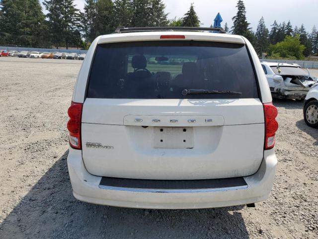 Photo 6 from auction – 2013 DODGE GRAND CARA with VIN 2C4RDGBG6DR632771
