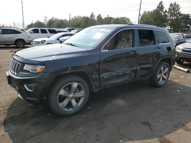 JEEP GRAND CHER 2015 with VIN 1C4RJFCM9FC793926 - Photo from auction