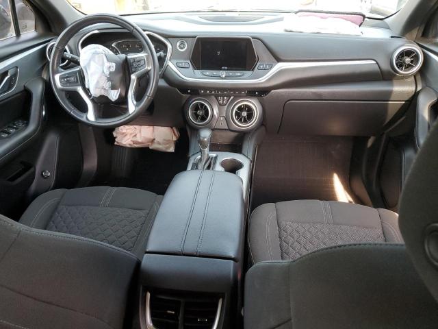 Photo 8 from auction – 2020 CHEVROLET BLAZER 2LT with VIN 3GNKBCR47LS682468