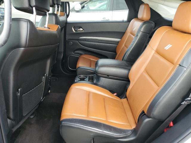 Photo 11 from auction – 2019 DODGE DURANGO R/ with VIN 1C4SDJCT6KC576508