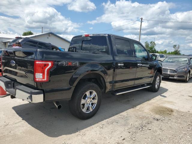 Photo 3 from auction – 2015 FORD F150 SUPER with VIN 1FTEW1EG2FFB21912