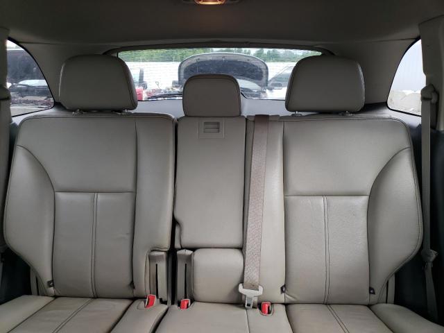 Photo 10 from auction – 2013 FORD EDGE SEL with VIN 2FMDK3JC8DBB16391