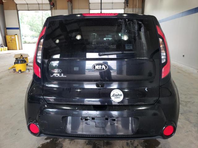 Photo 6 from auction – 2015 KIA SOUL ! with VIN KNDJX3A50F7766869