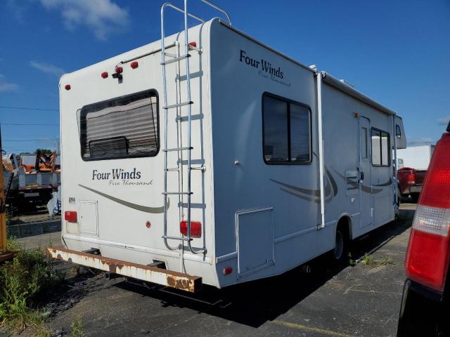Photo 6 from auction – 2004 FOUR 5000 with VIN 1GBJG31UX41117544