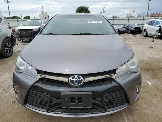 Photo 5 from auction – 2017 TOYOTA CAMRY LE with VIN 4T1BF1FK9HU308841
