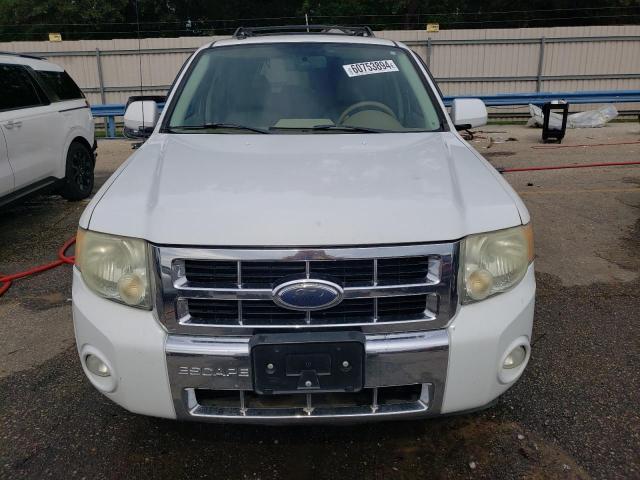 Photo 5 from auction – 2008 FORD ESCAPE LIM with VIN 1FMCU04198KA91916