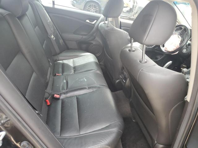 Photo 10 from auction – 2012 ACURA TSX TECH with VIN JH4CU2F60CC009632