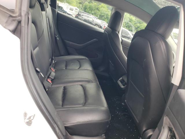 Photo 10 from auction – 2019 TESLA MODEL 3 with VIN 5YJ3E1EB3KF493689