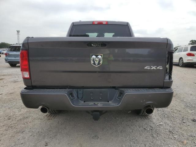 Photo 6 from auction – 2018 RAM 1500 ST with VIN 1C6RR7FTXJS169835