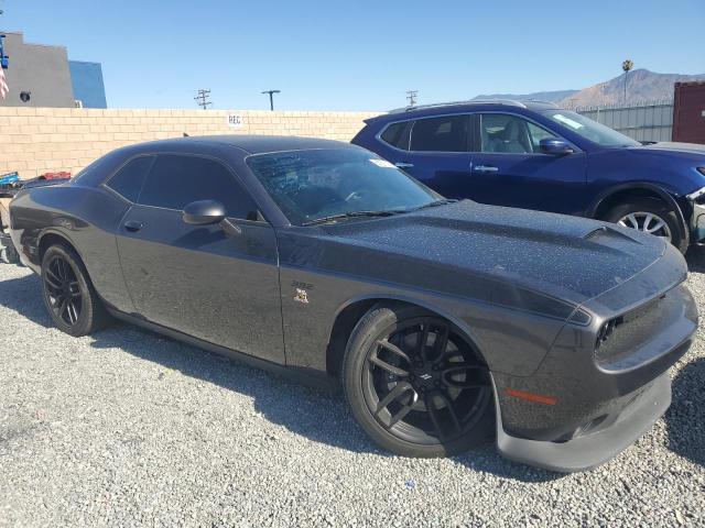 Photo 4 from auction – 2021 DODGE CHALLENGER with VIN 2C3CDZFJ1MH646465