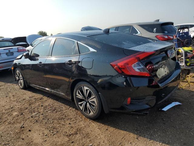 Photo 2 from auction – 2016 HONDA CIVIC EXL with VIN 19XFC1F73GE034639