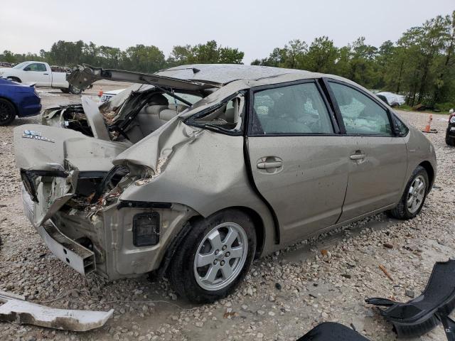 Photo 3 from auction – 2009 TOYOTA PRIUS with VIN JTDKB20U497874664