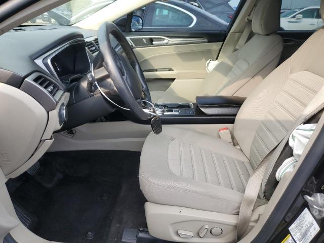 Photo 7 from auction – 2020 FORD FUSION SE with VIN 3FA6P0HD8LR226231